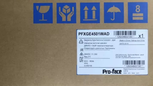 PFXGE4501WAD