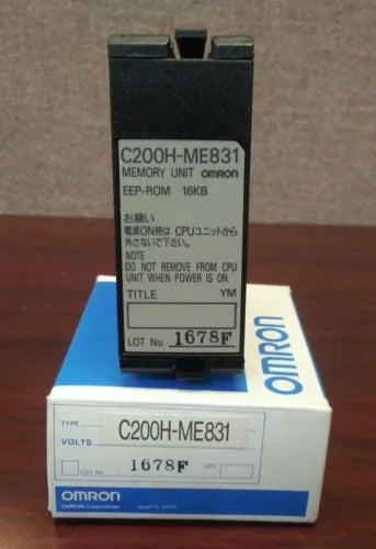 C200H-ME831