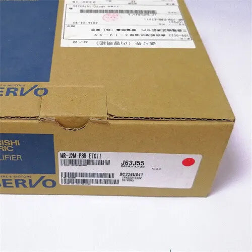 MR-J2M-P8B-ET011