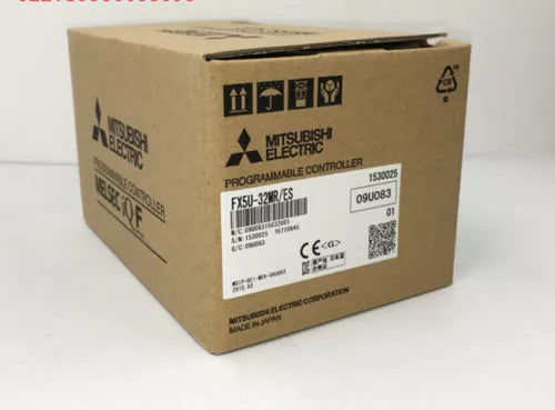 FX5U-32MR/ES